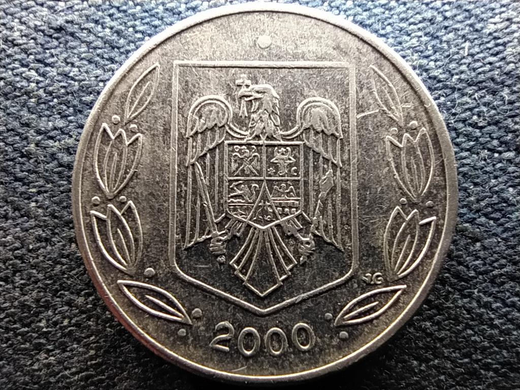 Románia Köztársaság (1989-napjainkig) 500 Lej