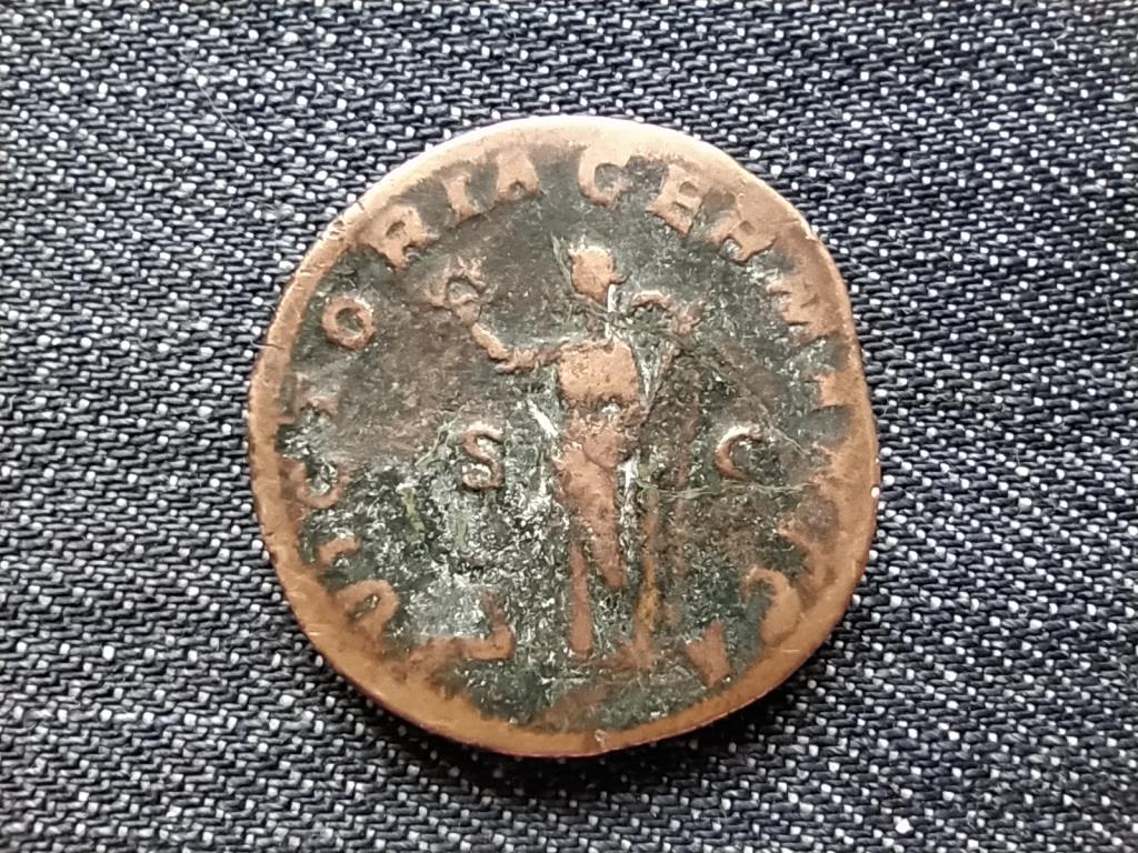 Római Birodalom I. Maximinus (235-238) Sestertius