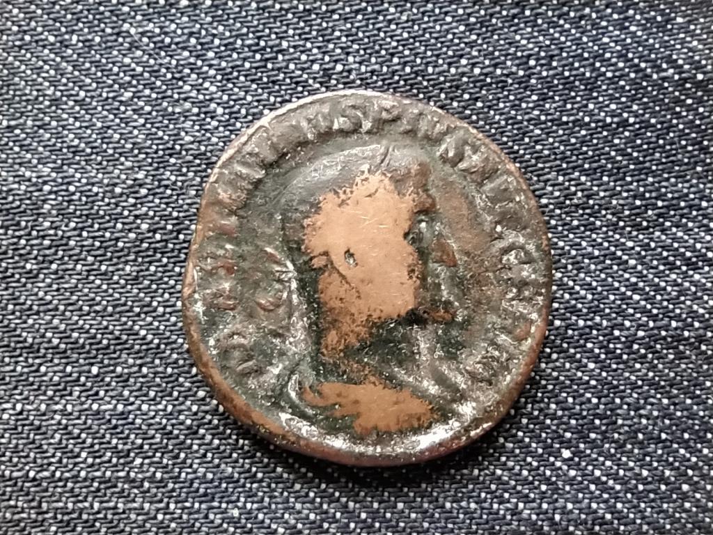 Római Birodalom I. Maximinus (235-238) Sestertius