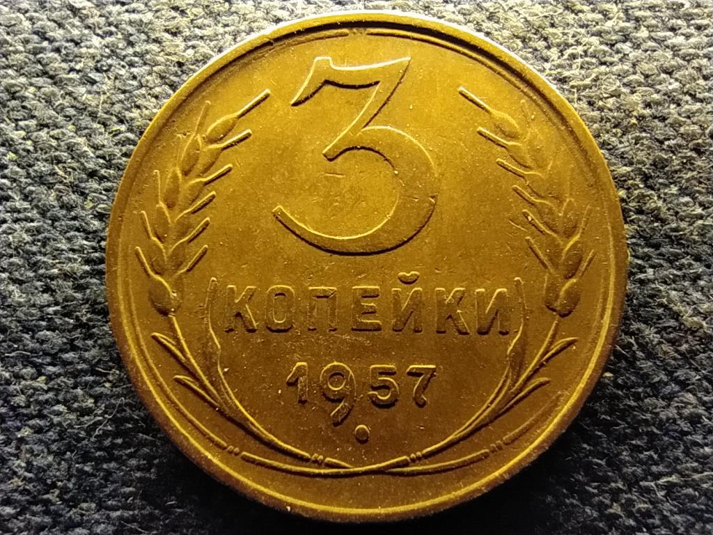 Szovjetunió (1922-1991) 3 Kopek