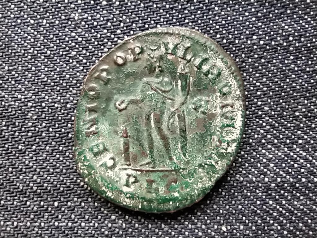 Római Birodalom Galerius Maximianus (305-311) AE Follis