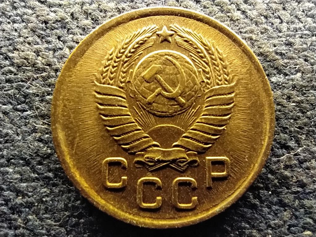 Szovjetunió (1922-1991) 1 Kopek