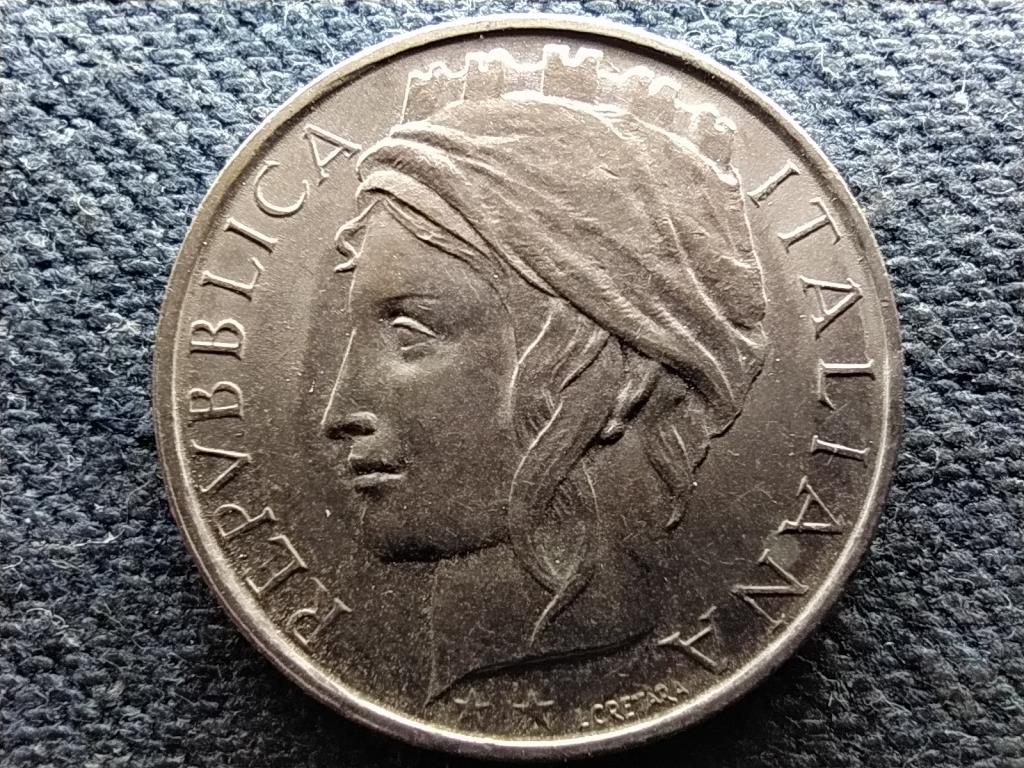 Olaszország Köztársaság (1946-) 100 Líra