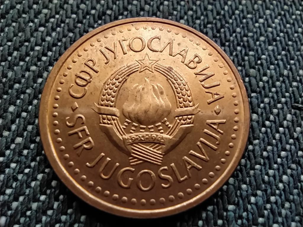 Jugoszlávia 25 para