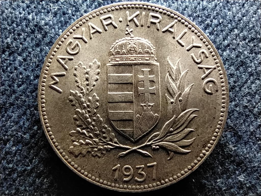 Háború előtti (1920-1940) .640 ezüst 1 Pengő