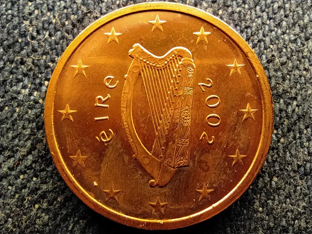 Írország 2 euro cent