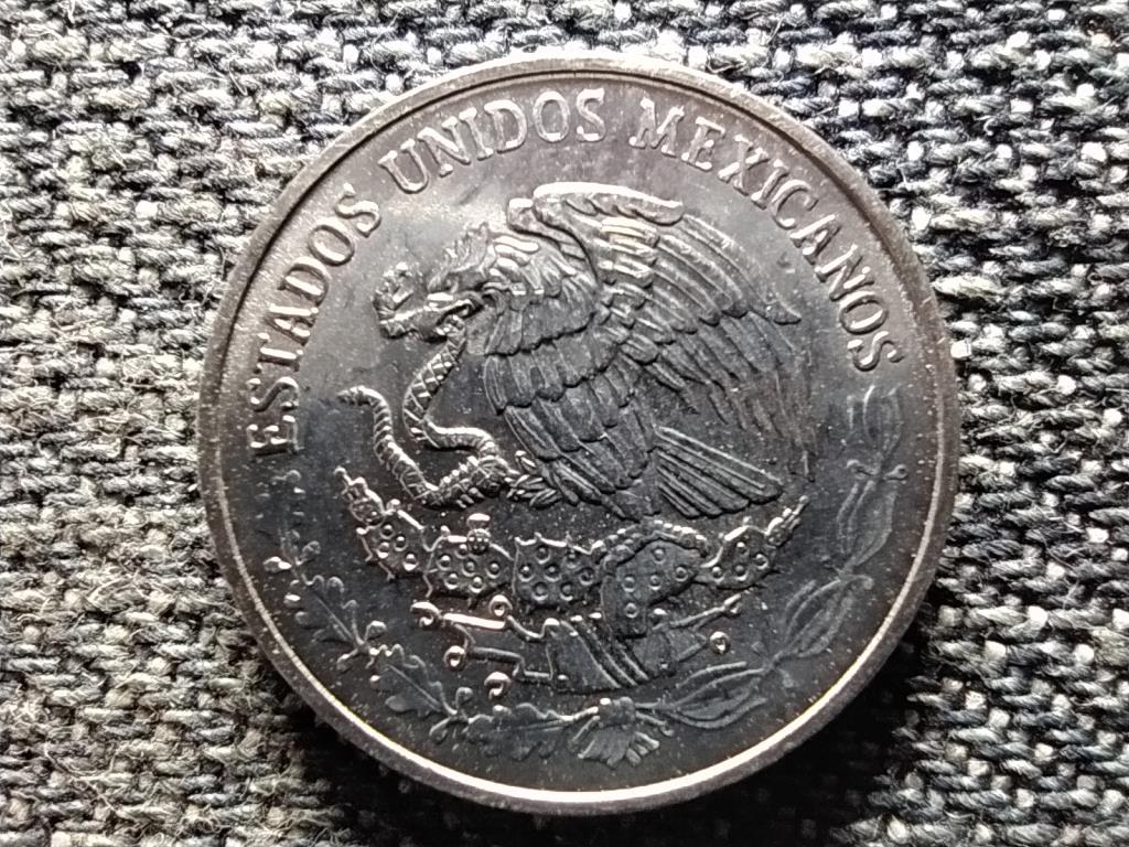 Mexikó 10 Centavos