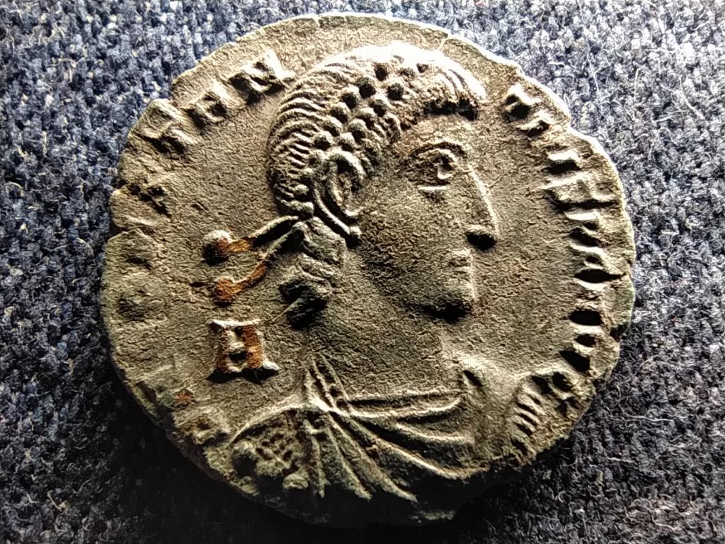Római Birodalom II. Constantius (337-361) Follis 