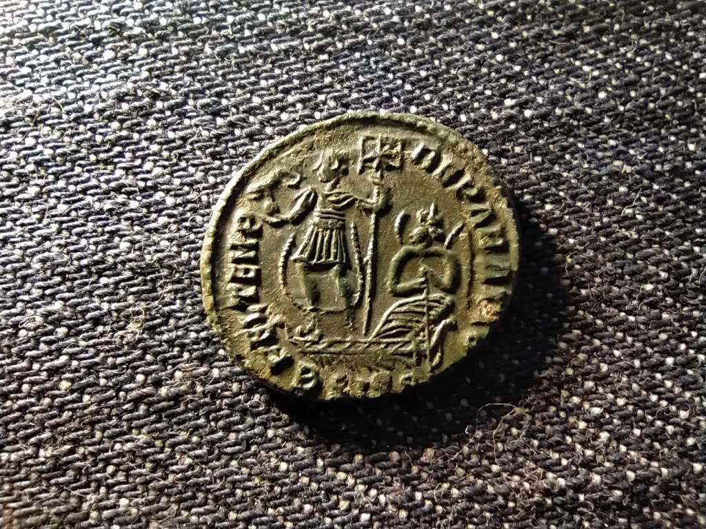 Római Birodalom Constans (337-350) AE2