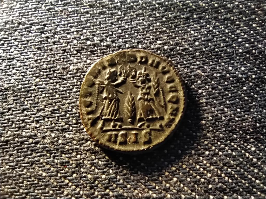 Római Birodalom Constans (337-350) AE4