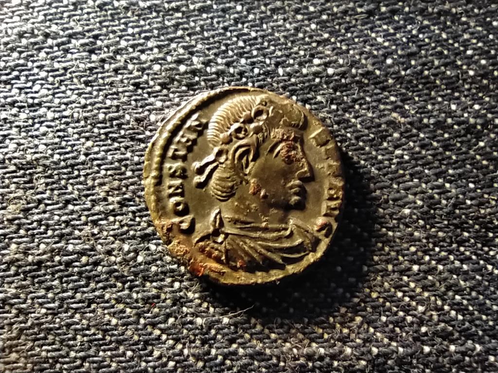 Római Birodalom Constans (337-350) AE4