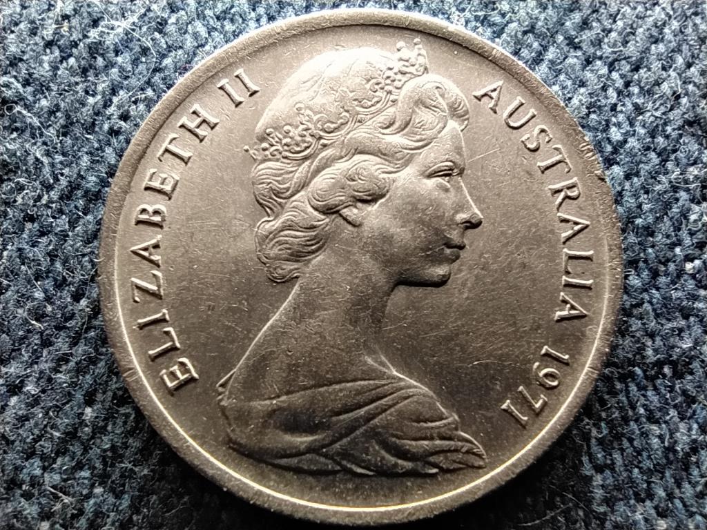 Fidschi-Inseln II. Erzsébet tanoa 1 Cent - NumizMarket