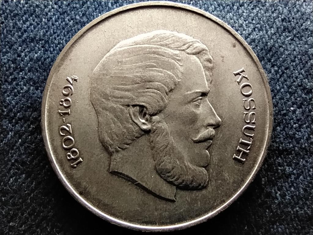 Kossuth Lajos .500 ezüst 5 Forint