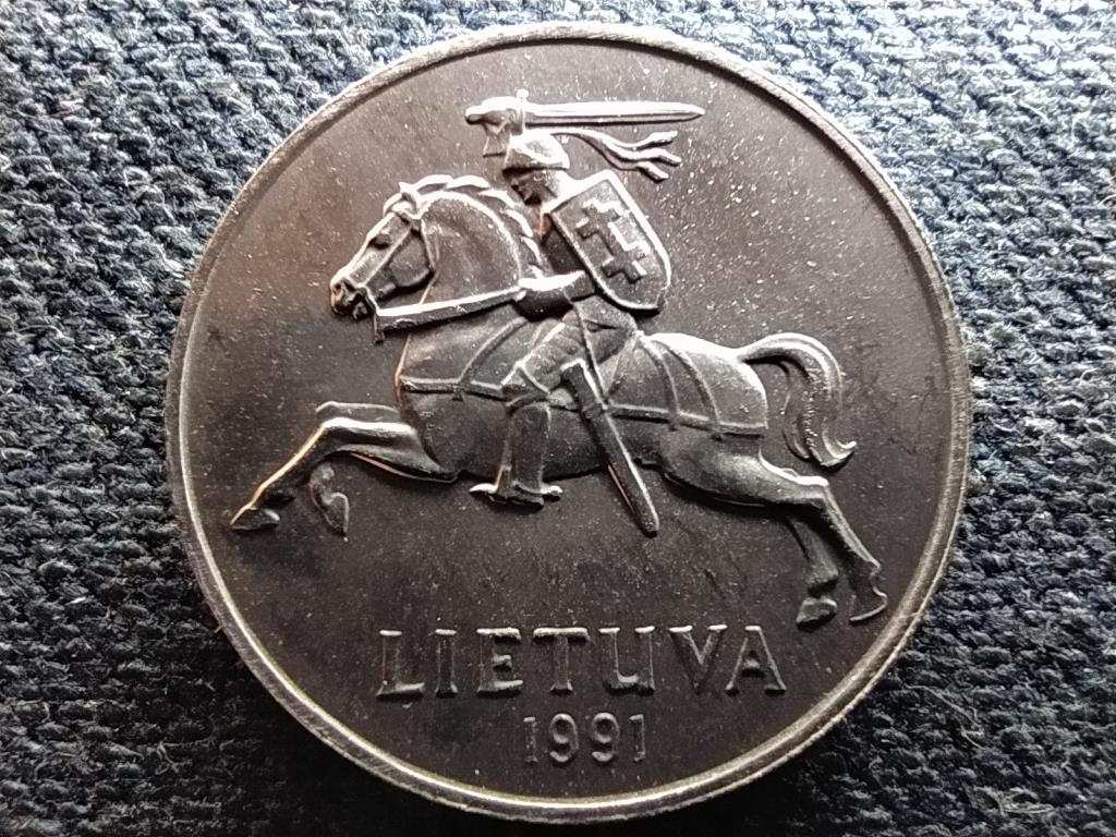 Litvánia 2 cent