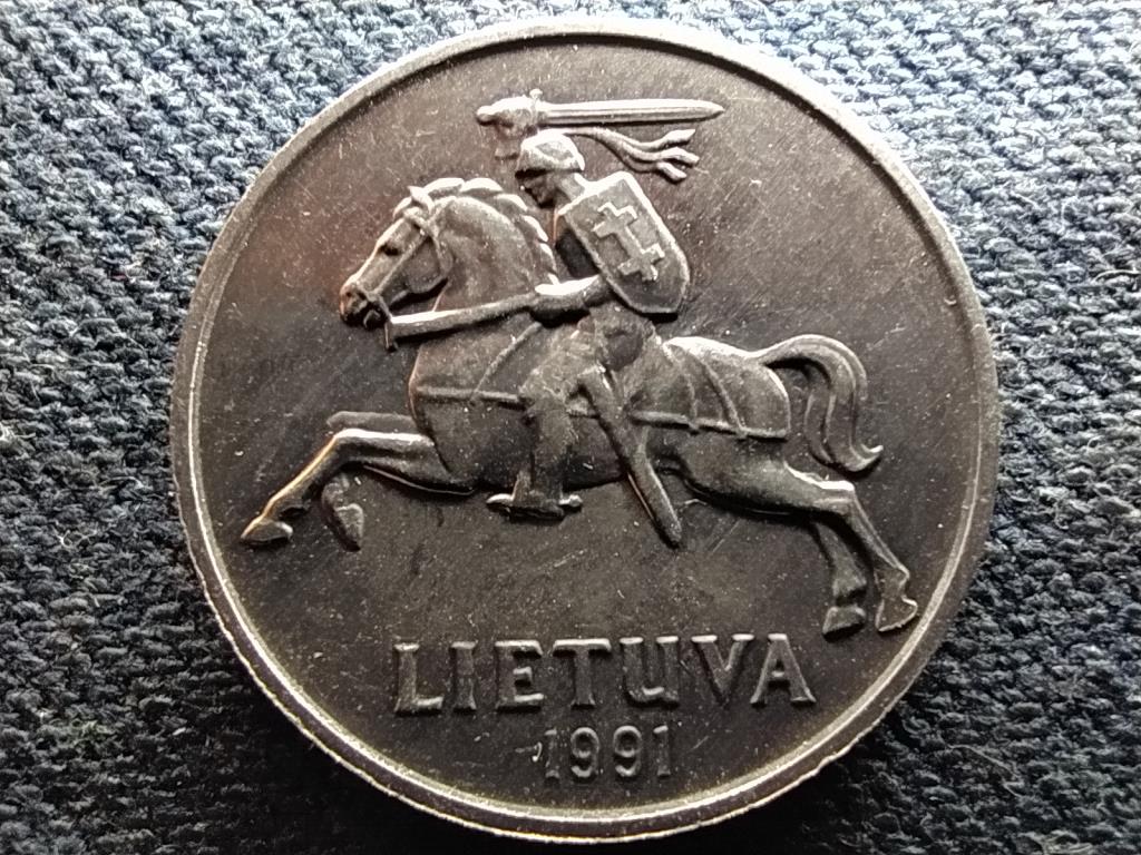 Litvánia 5 cent