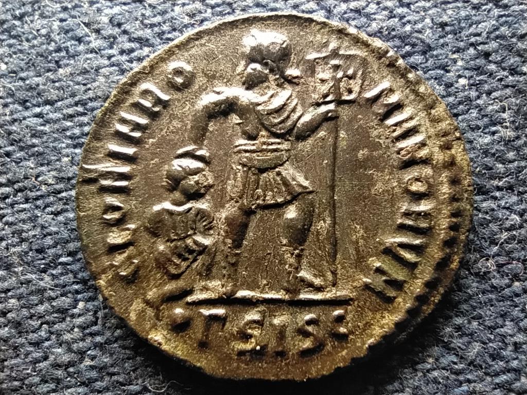 Római Birodalom I. (Nagy) Valentinianus (364-375) Follis 