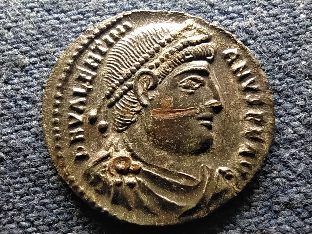 Római Birodalom I. (Nagy) Valentinianus (364-375) Follis 