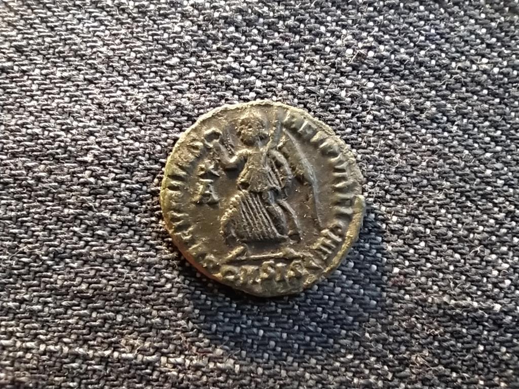 Római Birodalom Valens (364-378) AE Follis