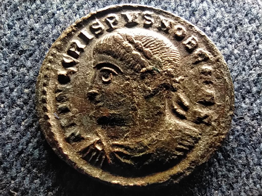 Római Birodalom Crispus (317-326) Centenionalis