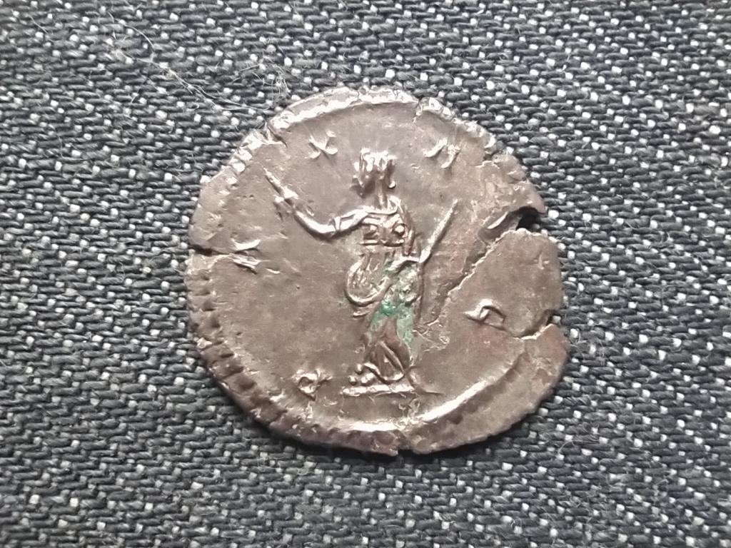 Római Birodalom Victorinus (268-270) .020 ezüst Antoninianus