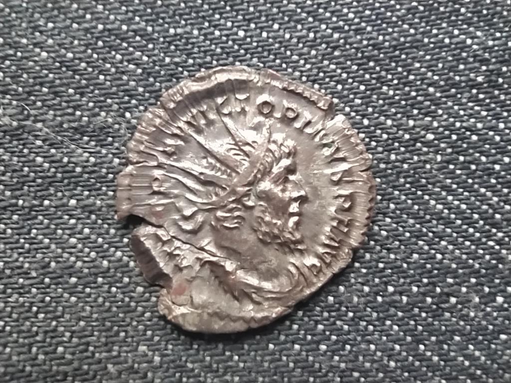 Római Birodalom Victorinus (268-270) .020 ezüst Antoninianus