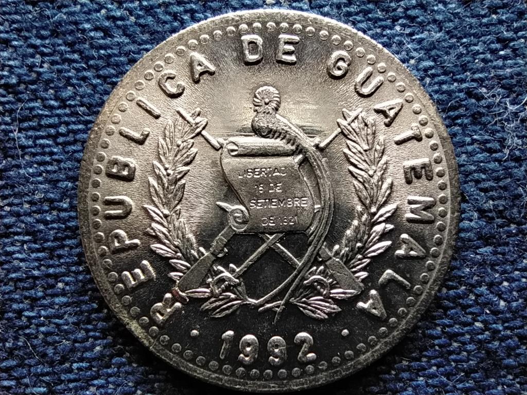Guatemala 10 centavo