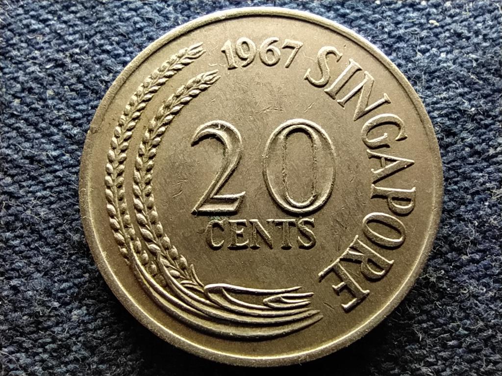 Szingapúr kardhal 20 cent