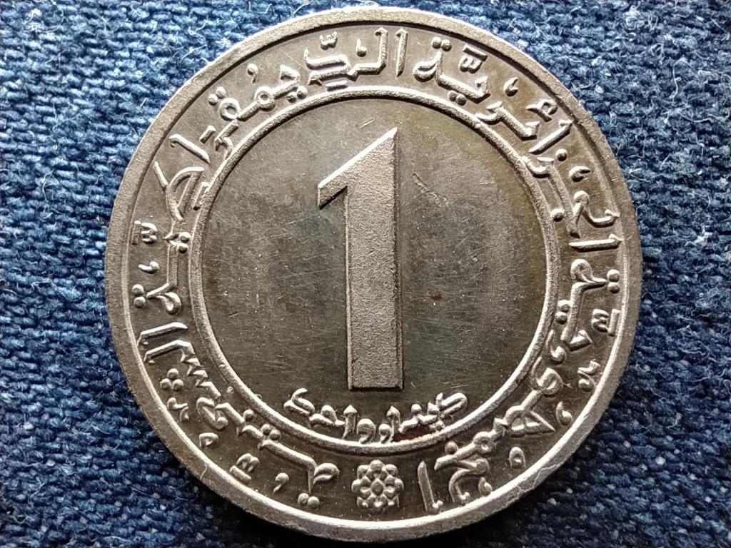 Algéria FAO 1 Dinár
