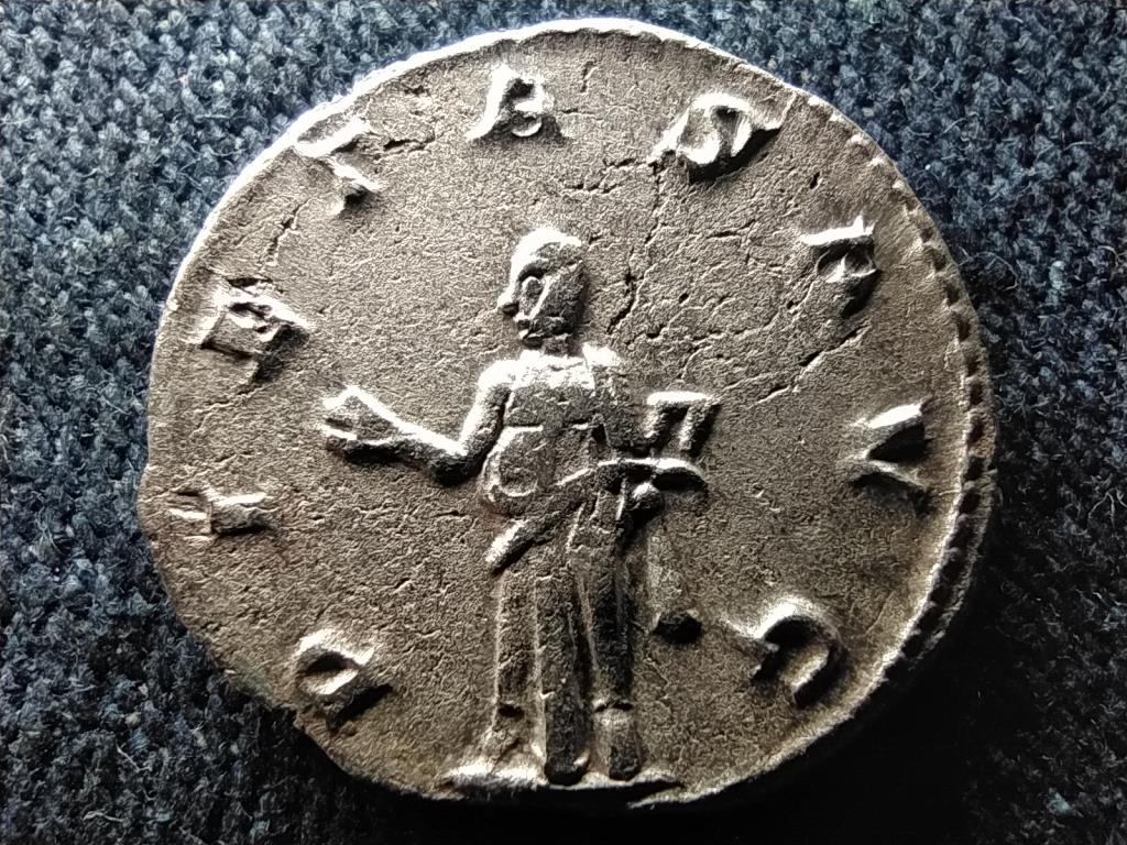 Római Birodalom Salonina (253-268) Antoninianus 