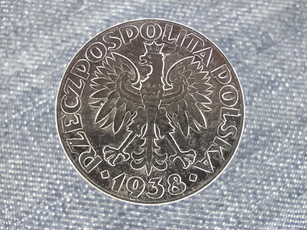Lengyelország Német megszállás 50 groszy