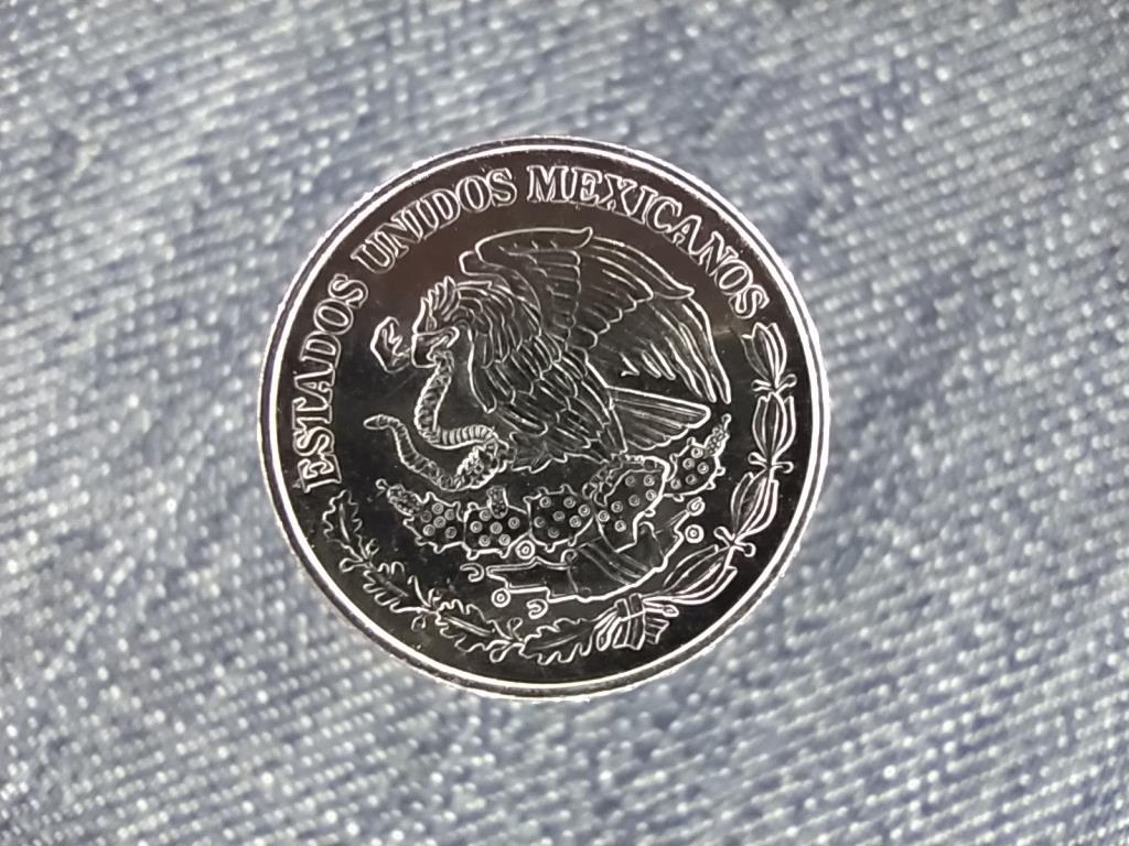 Mexikó 50 Centavos