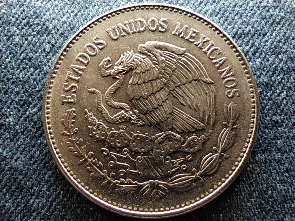 Mexikó Mexikói Egyesült Államok (1905-) 50 Pezó