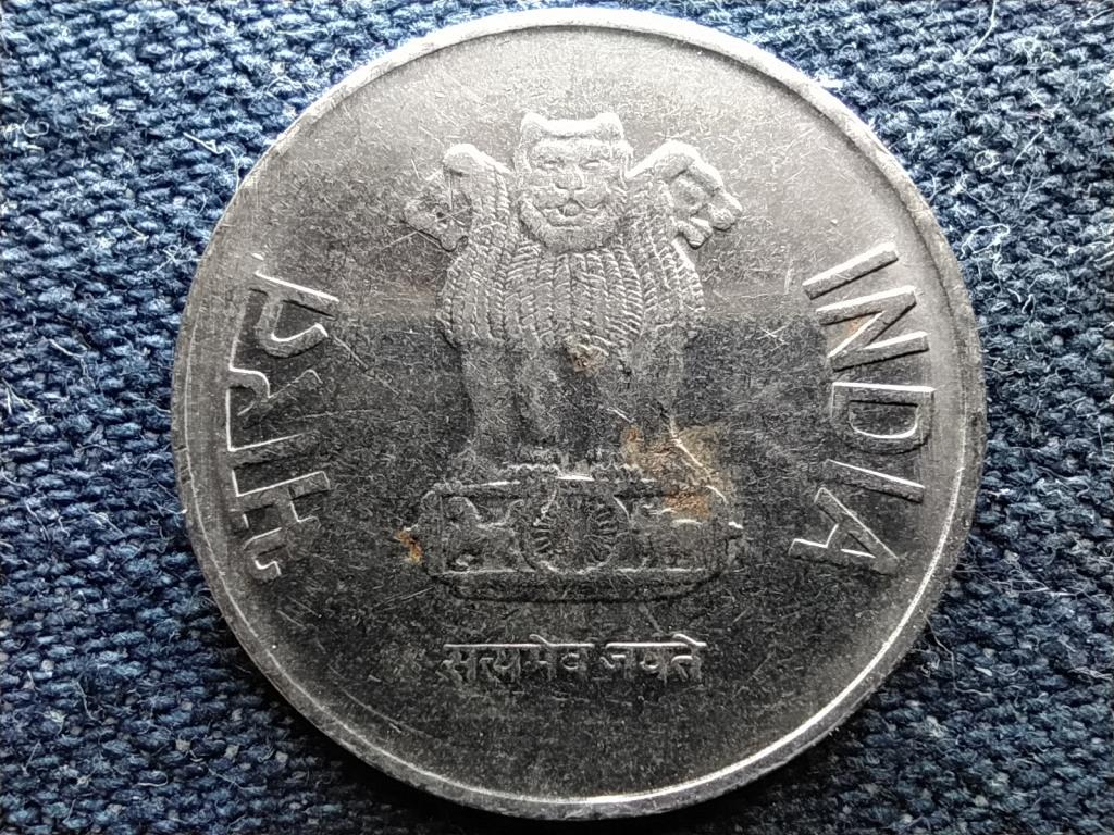 India 2 Rúpia