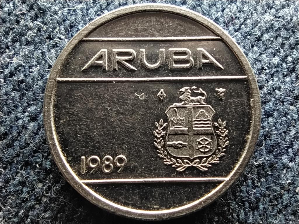 Aruba Beatrix (1980-2013) 5 cent