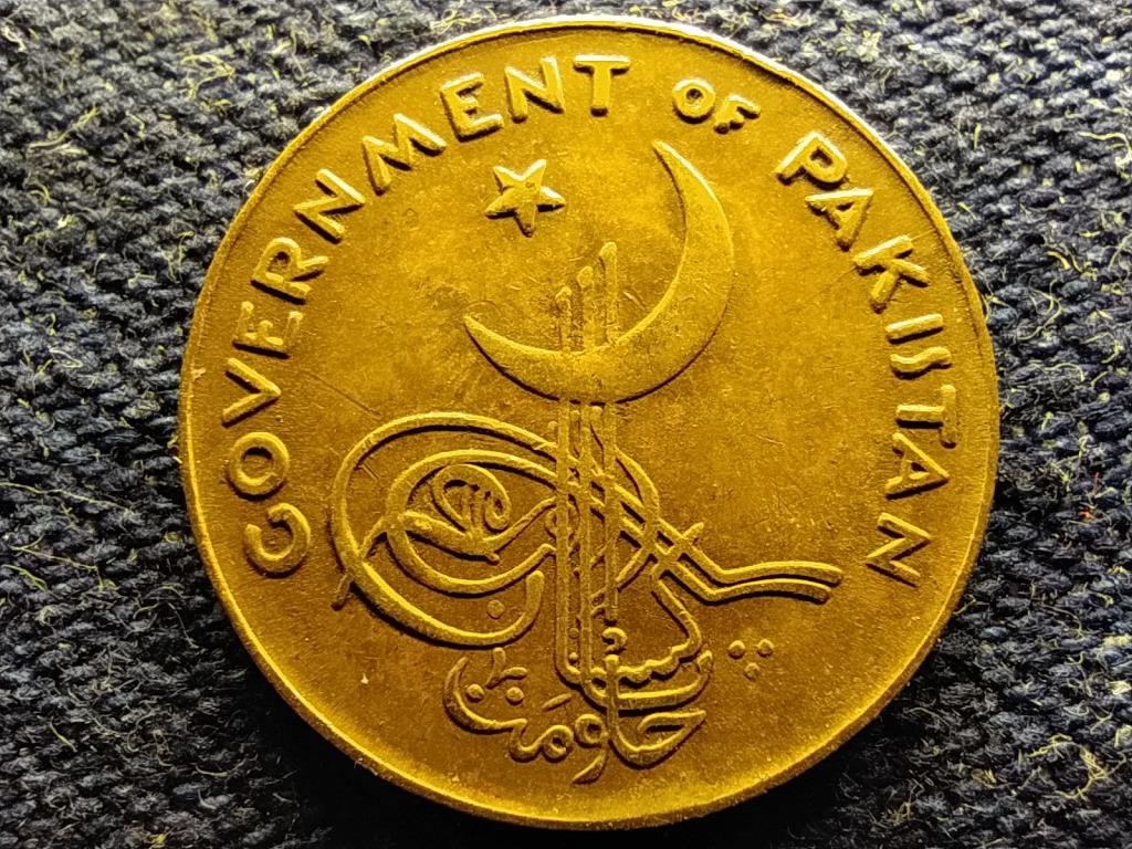 Pakisztán 1 pice