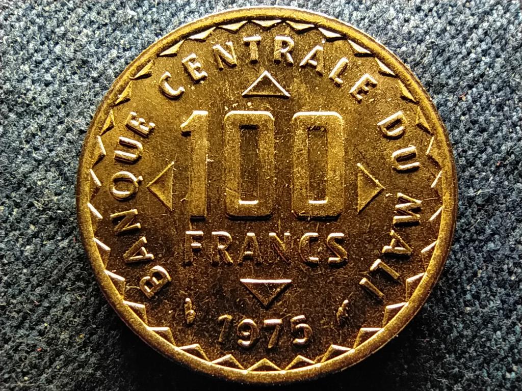 Mali FAO 100 frank
