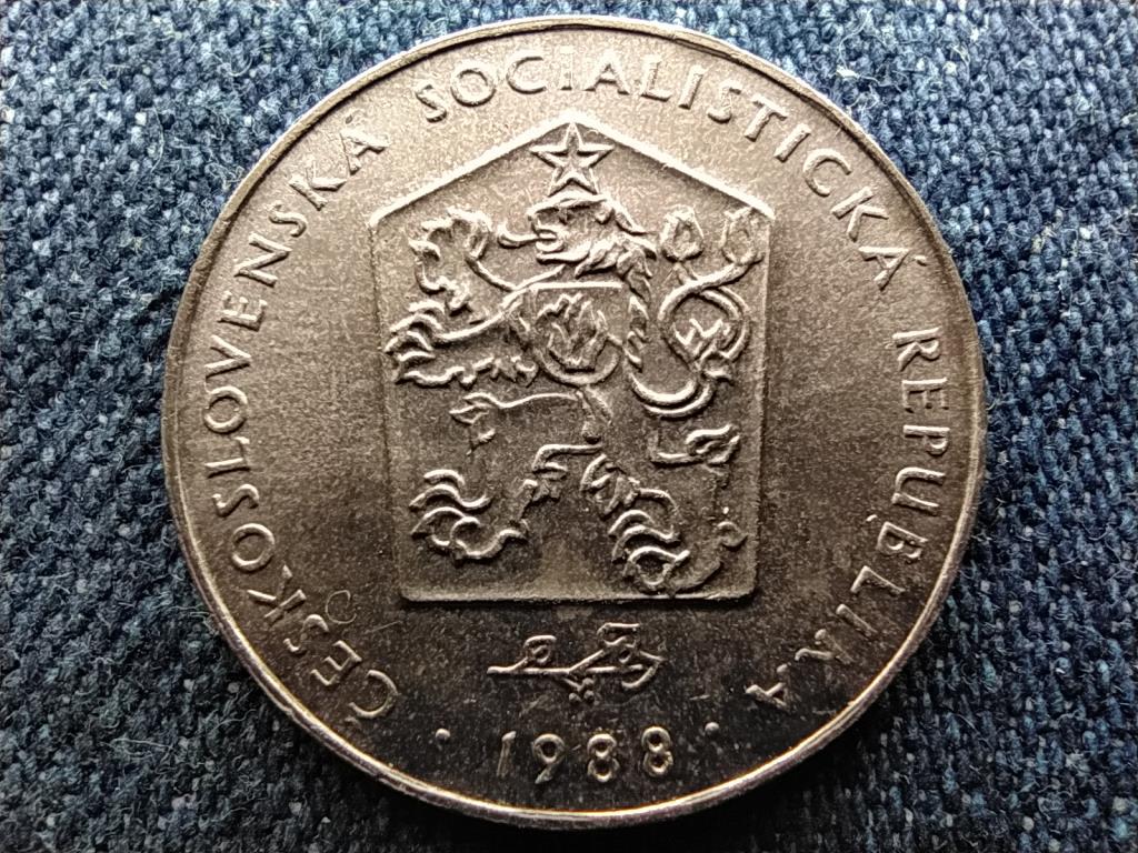Csehszlovákia Szocialista Köztársaság (1960-1990) 2 Korona