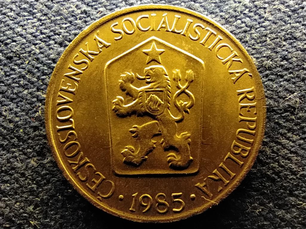 Csehszlovákia Szocialista Köztársaság (1960-1990) 1 Korona
