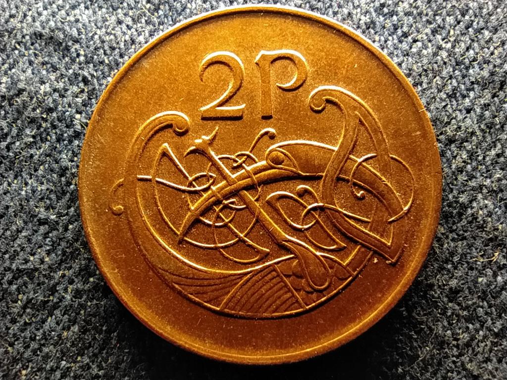 Írország 2 penny