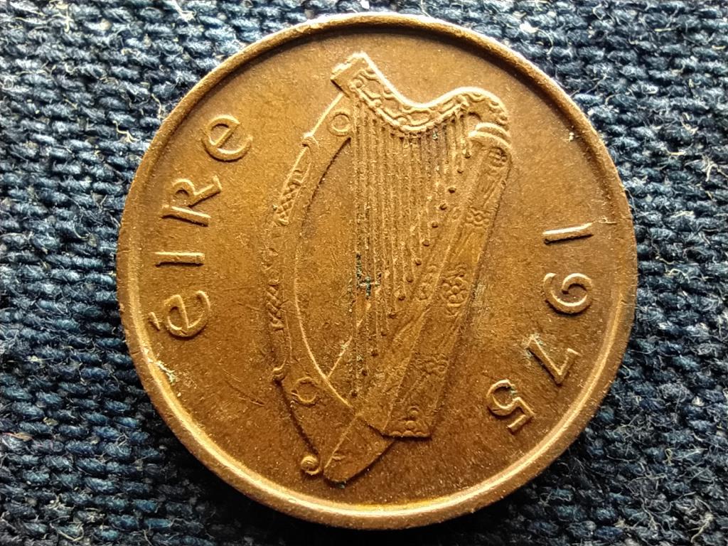 Írország 1/2 penny
