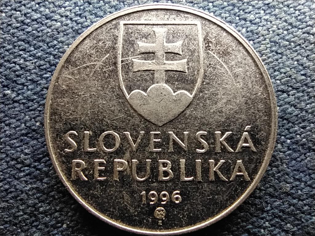 Szlovákia 5 Korona