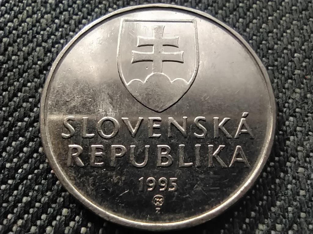 Szlovákia 2 Korona