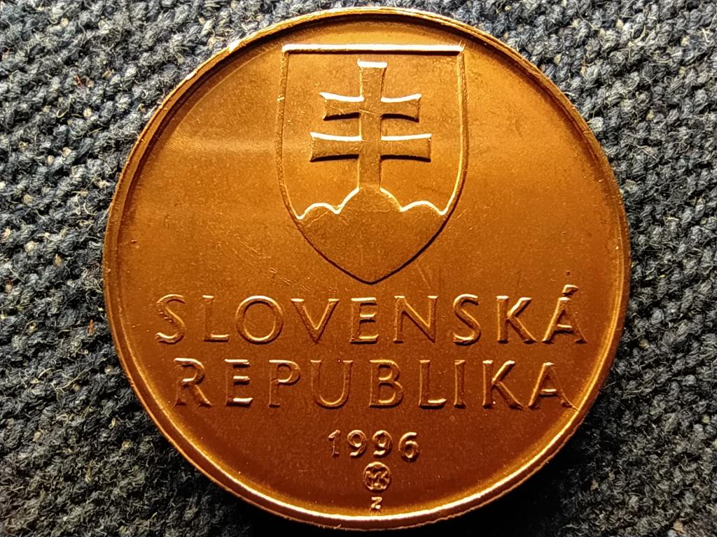 Szlovákia 50 heller