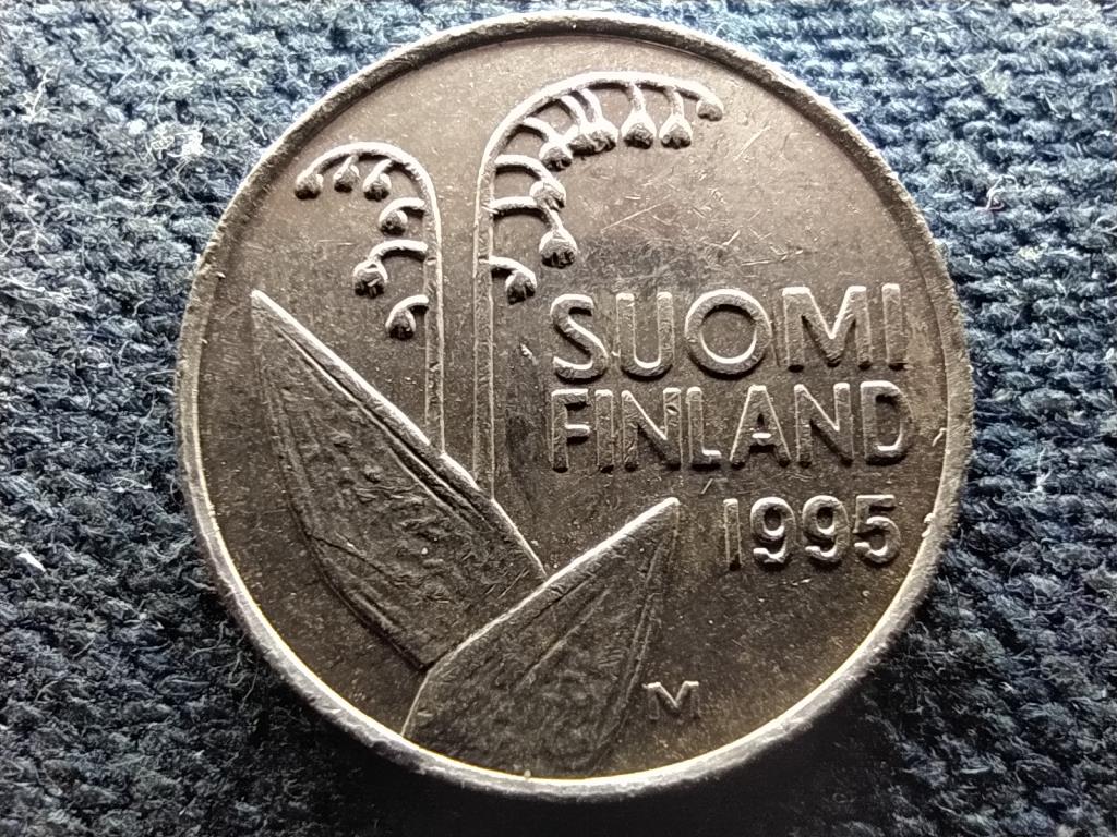 Finnország 10 Penni 