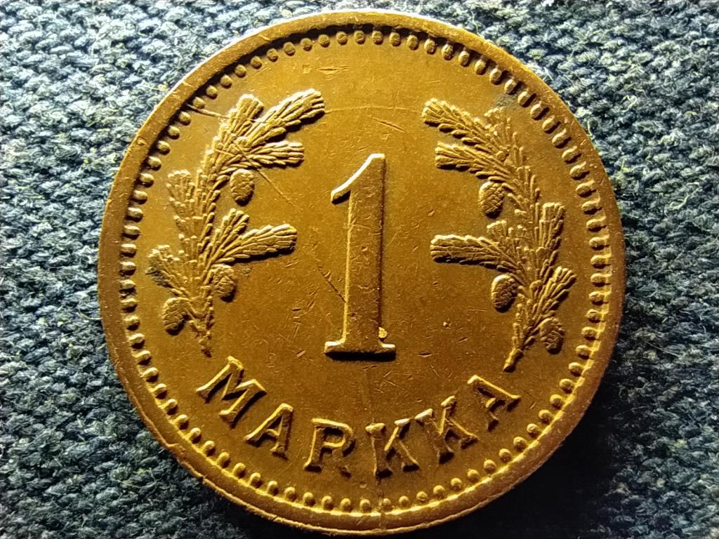 Finnország 1 Márka