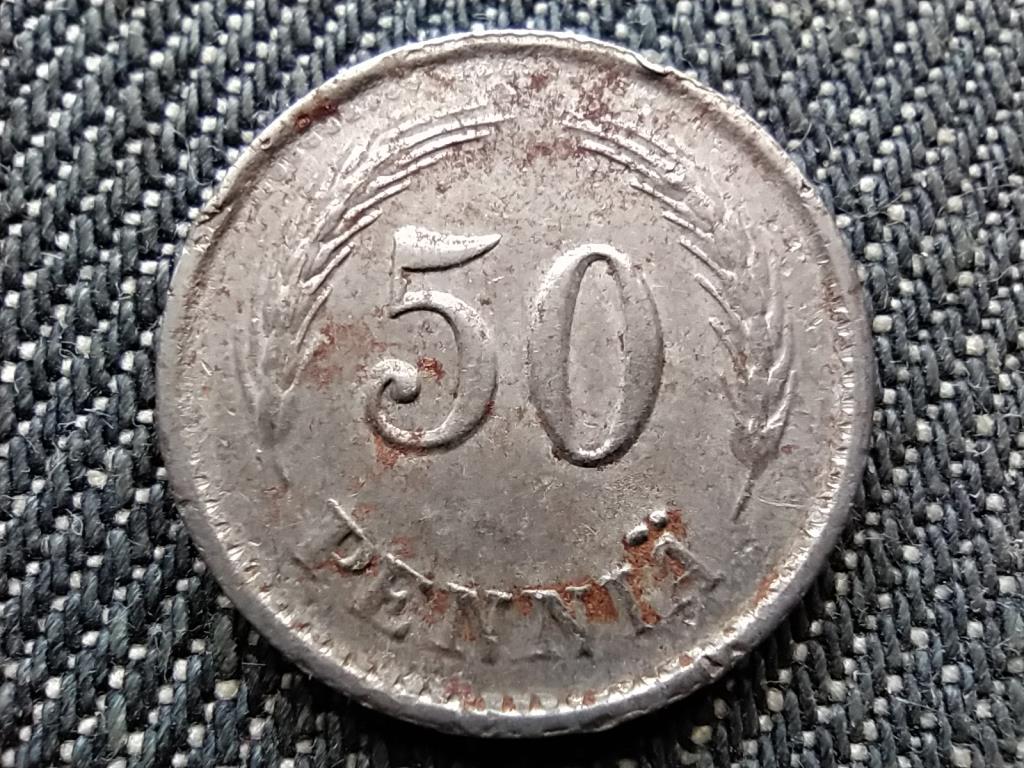 Finnország 50 penni