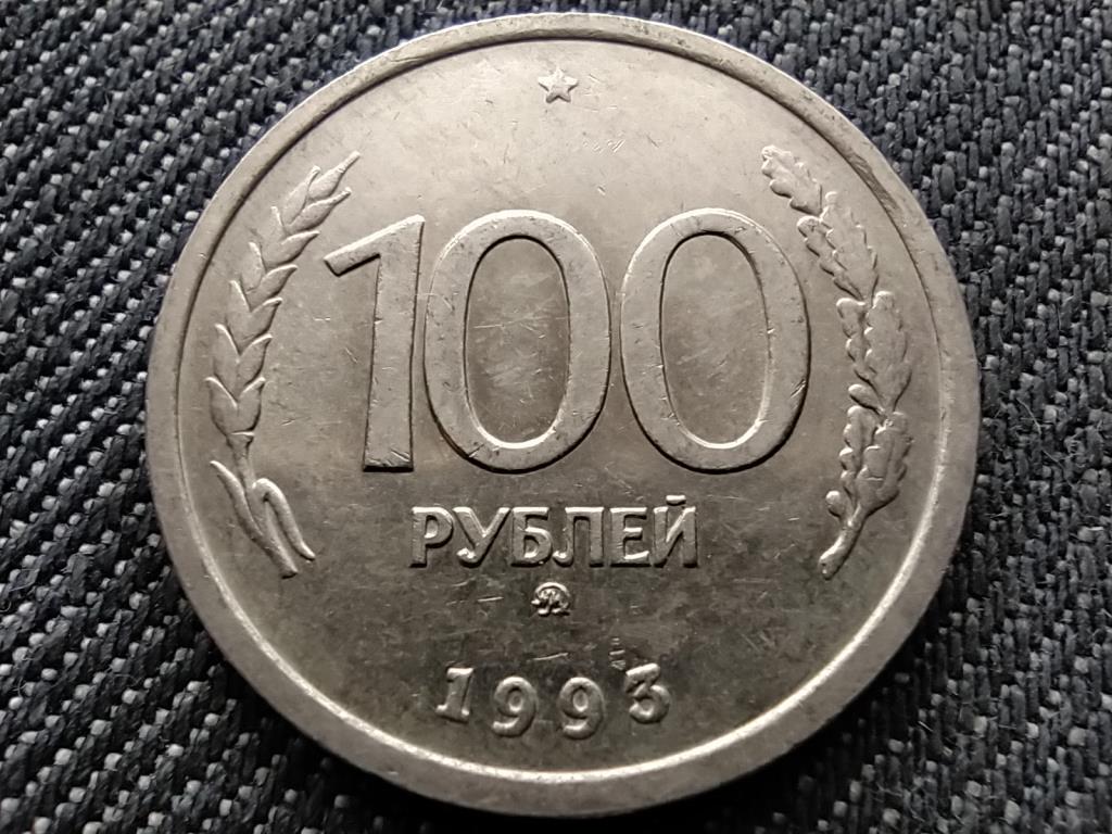 Oroszország 100 Rubel