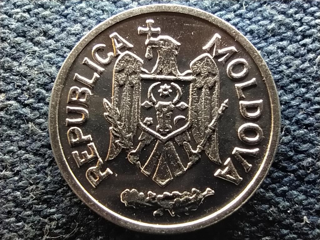 Moldova 5 bani