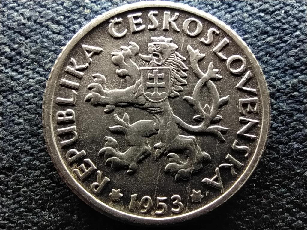 Csehszlovákia Népköztársaság (1948-1960) 1 Korona
