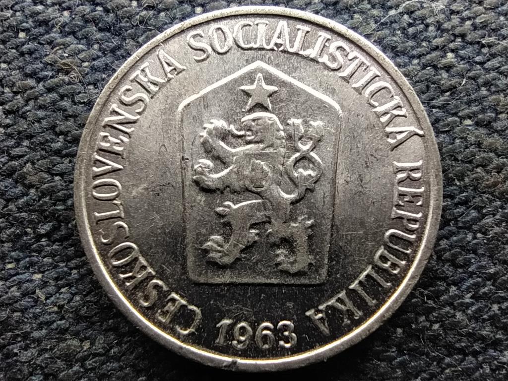 Csehszlovákia Szocialista Köztársaság (1960-1990) 1 Heller